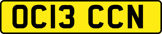 OC13CCN