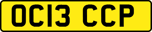 OC13CCP