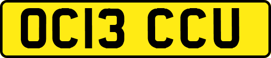 OC13CCU