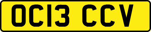 OC13CCV