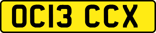 OC13CCX