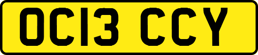 OC13CCY