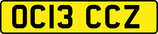 OC13CCZ