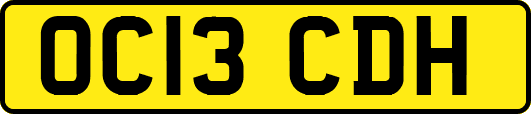 OC13CDH