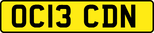 OC13CDN