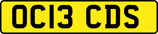 OC13CDS