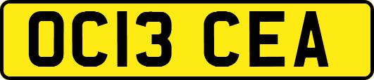 OC13CEA