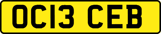 OC13CEB
