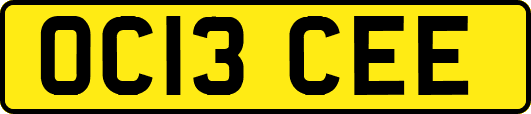 OC13CEE