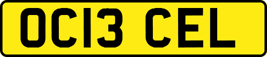 OC13CEL
