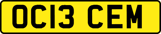 OC13CEM