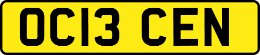 OC13CEN