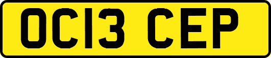 OC13CEP