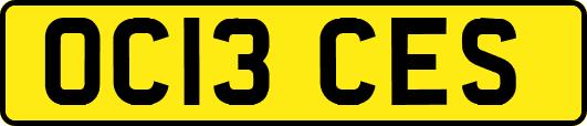 OC13CES