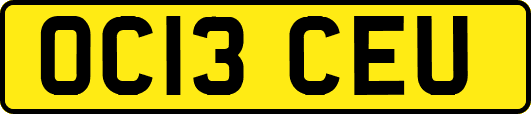 OC13CEU