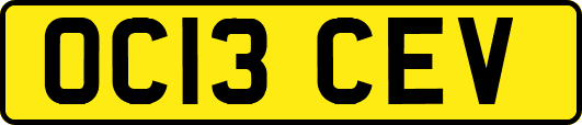 OC13CEV