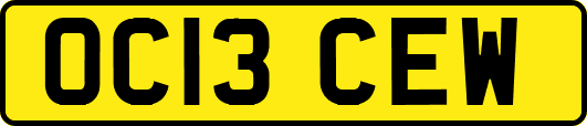 OC13CEW