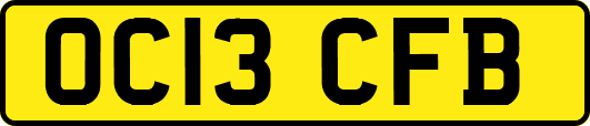 OC13CFB