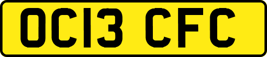 OC13CFC