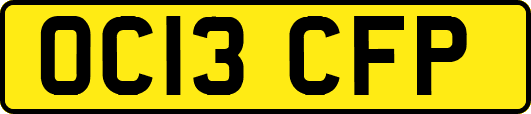 OC13CFP