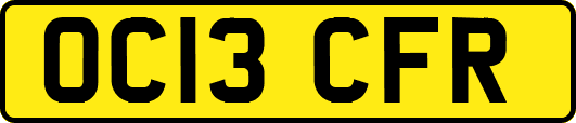 OC13CFR