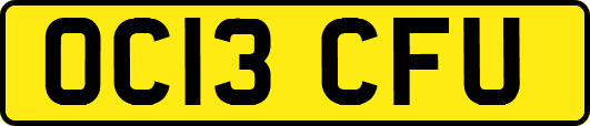 OC13CFU