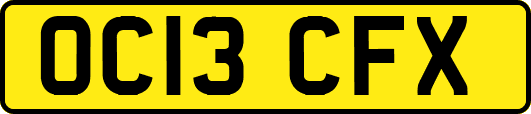 OC13CFX