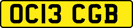 OC13CGB
