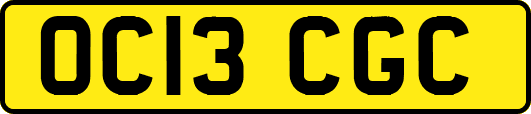 OC13CGC