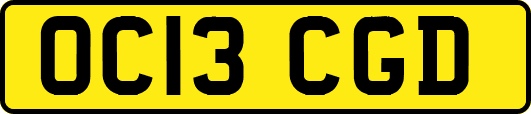 OC13CGD