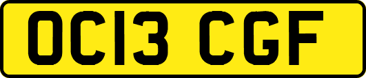 OC13CGF