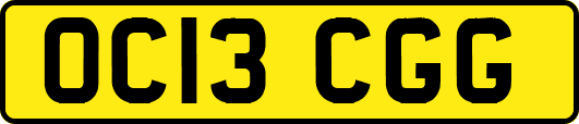 OC13CGG