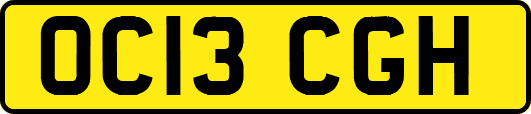 OC13CGH