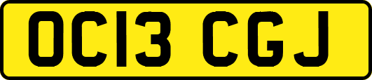 OC13CGJ