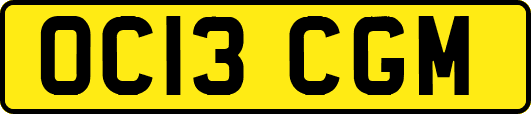 OC13CGM