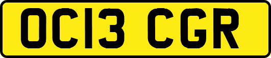 OC13CGR