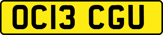 OC13CGU