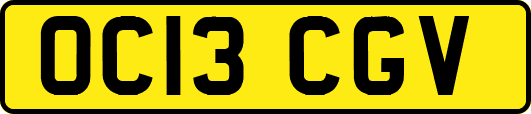 OC13CGV