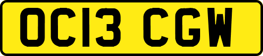 OC13CGW