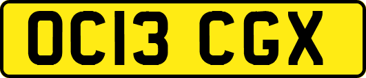 OC13CGX
