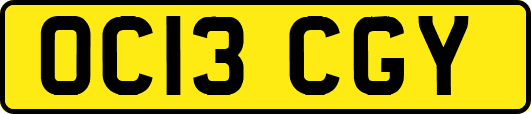 OC13CGY
