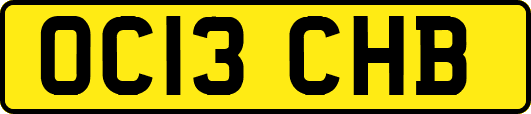 OC13CHB