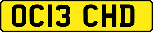 OC13CHD