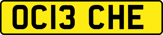 OC13CHE