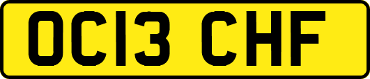 OC13CHF