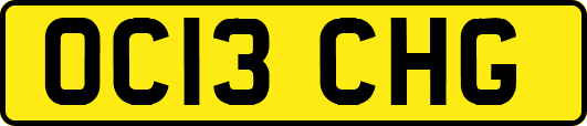 OC13CHG