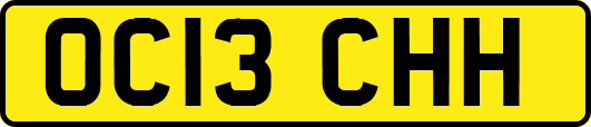 OC13CHH