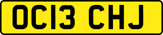 OC13CHJ