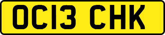 OC13CHK