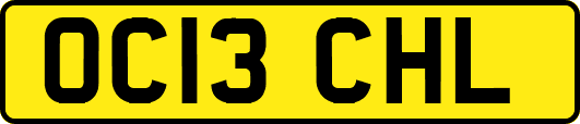 OC13CHL